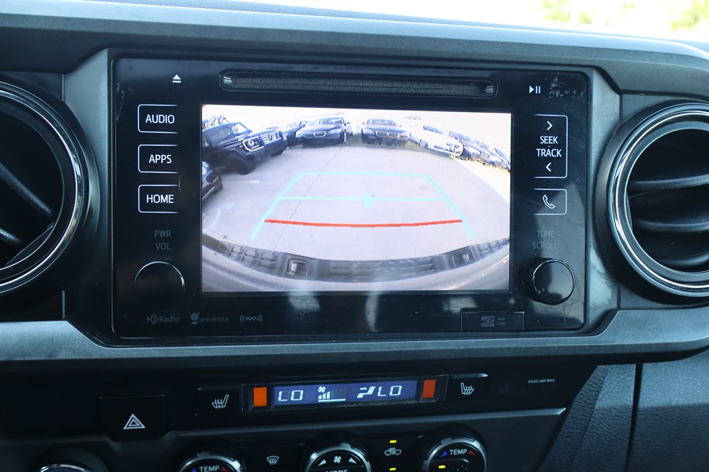 2019 Toyota Tacoma - $27,995