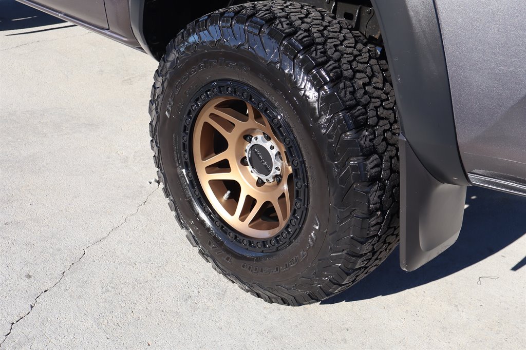 2019 Toyota Tacoma - $27,995