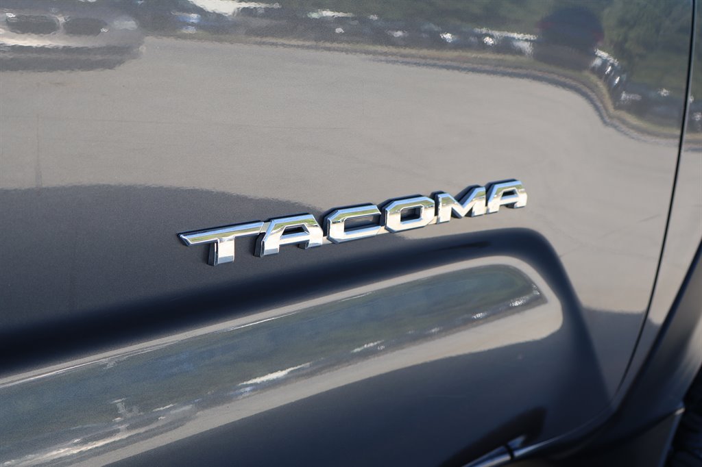 2019 Toyota Tacoma - $27,995