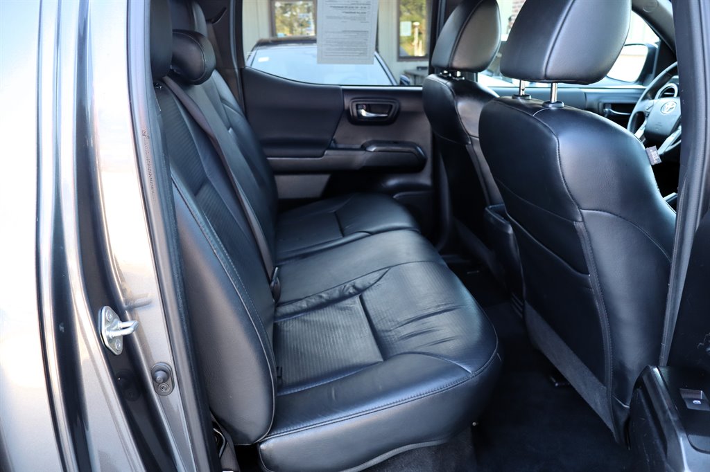 2019 Toyota Tacoma - $27,995