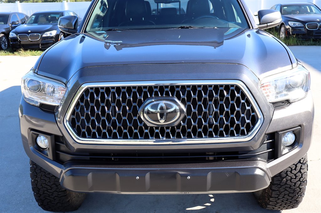 2019 Toyota Tacoma - $27,995