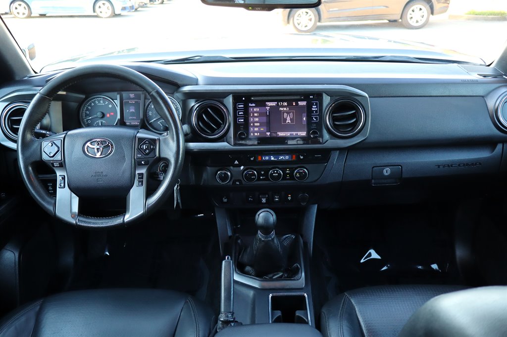 2019 Toyota Tacoma - $27,995