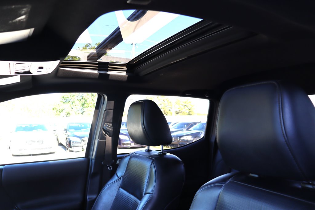 2019 Toyota Tacoma - $27,995