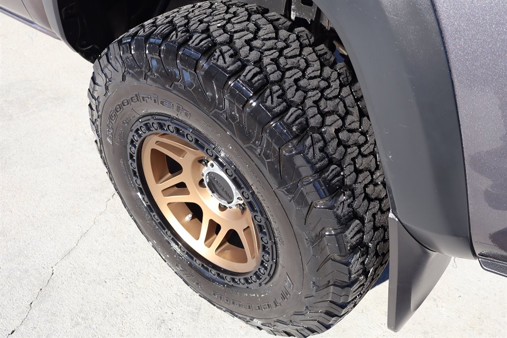 2019 Toyota Tacoma - $27,995