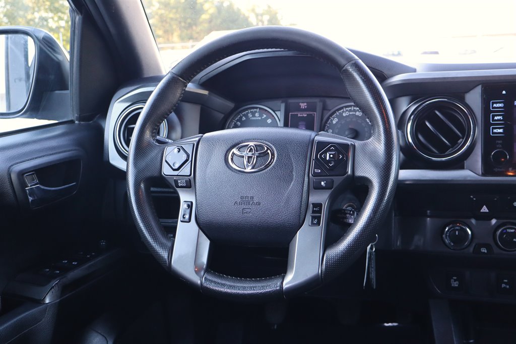 2019 Toyota Tacoma - $27,995