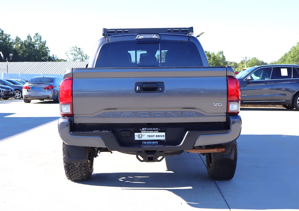 2019 Toyota Tacoma - $27,995