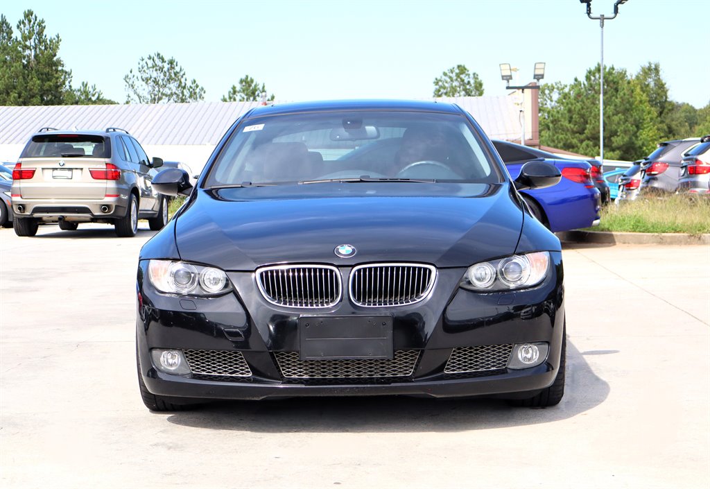 2008 BMW 335i - $16,995