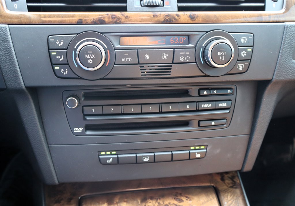 2008 BMW 335i - $16,995