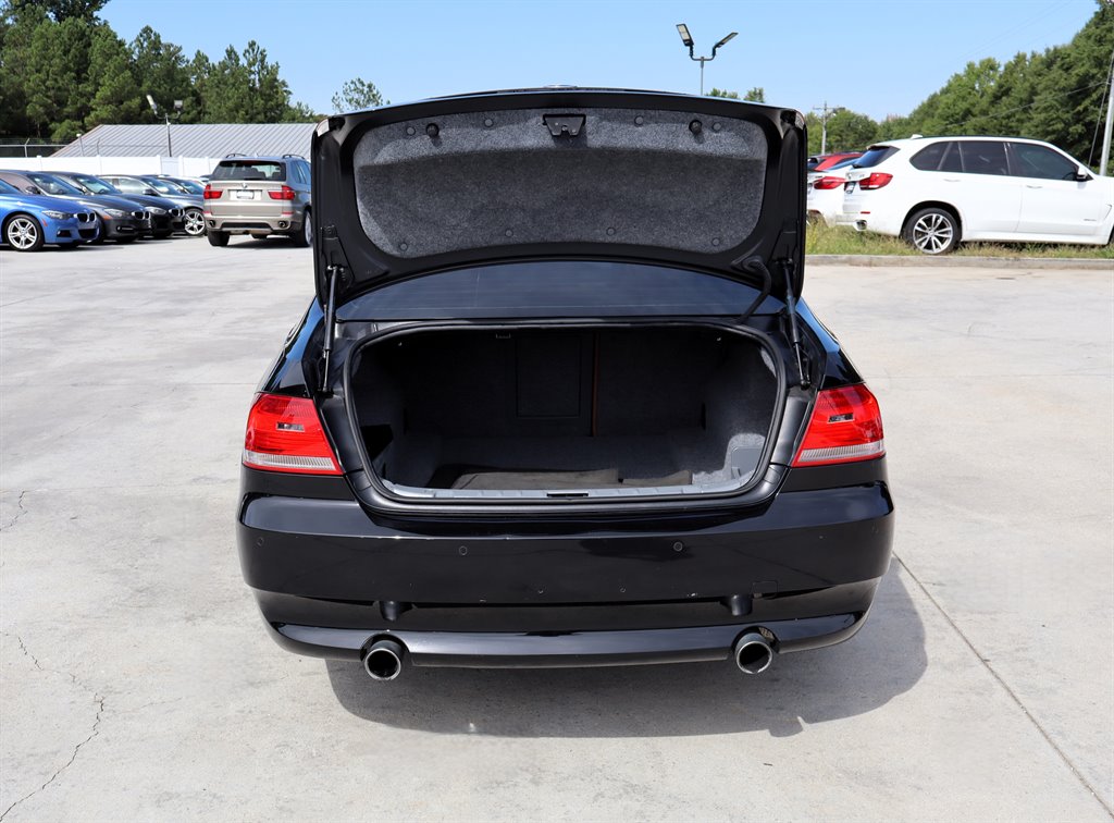 2008 BMW 335i - $16,995