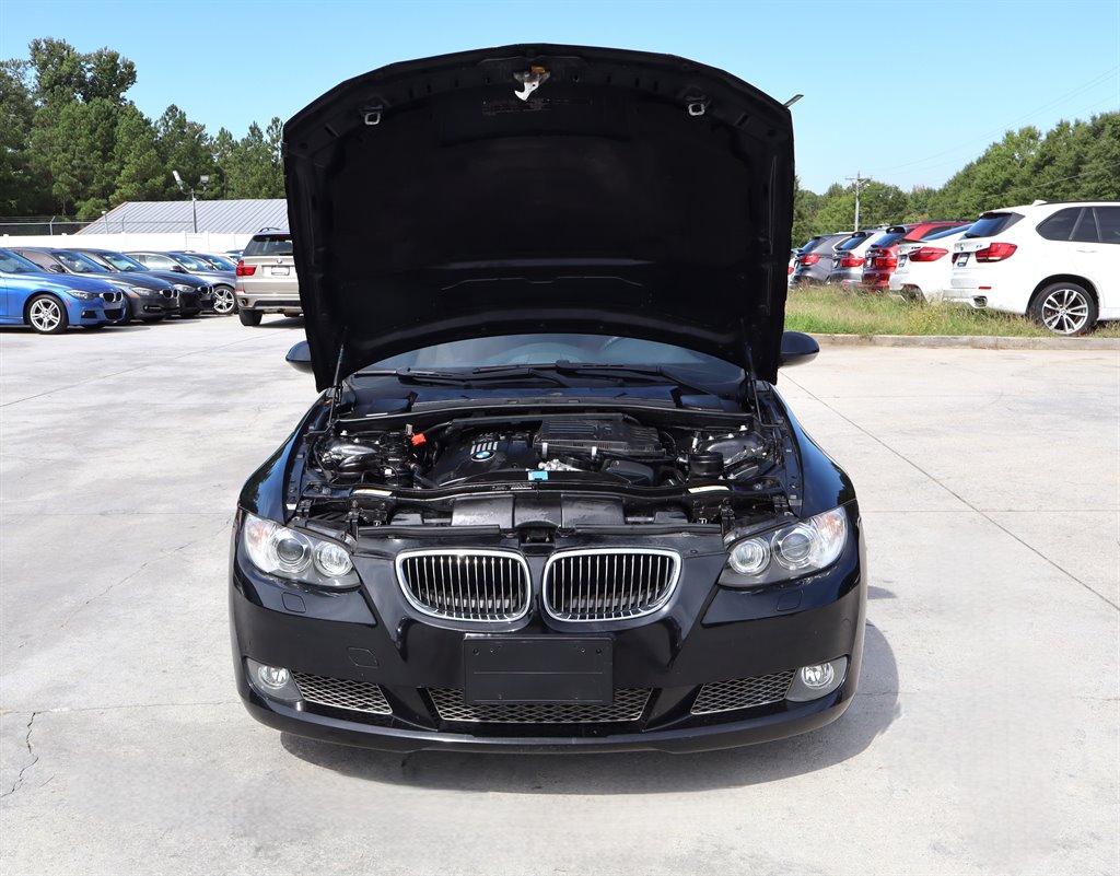 2008 BMW 335i - $16,995