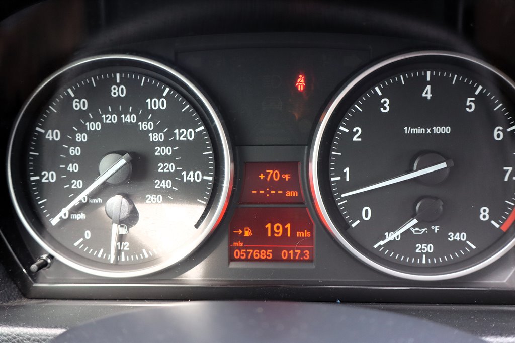2008 BMW 335i - $16,995