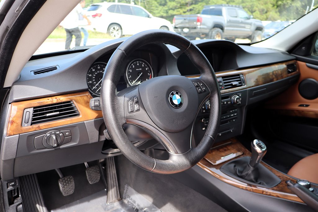 2008 BMW 335i - $16,995