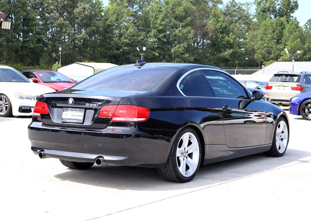 2008 BMW 335i - $16,995