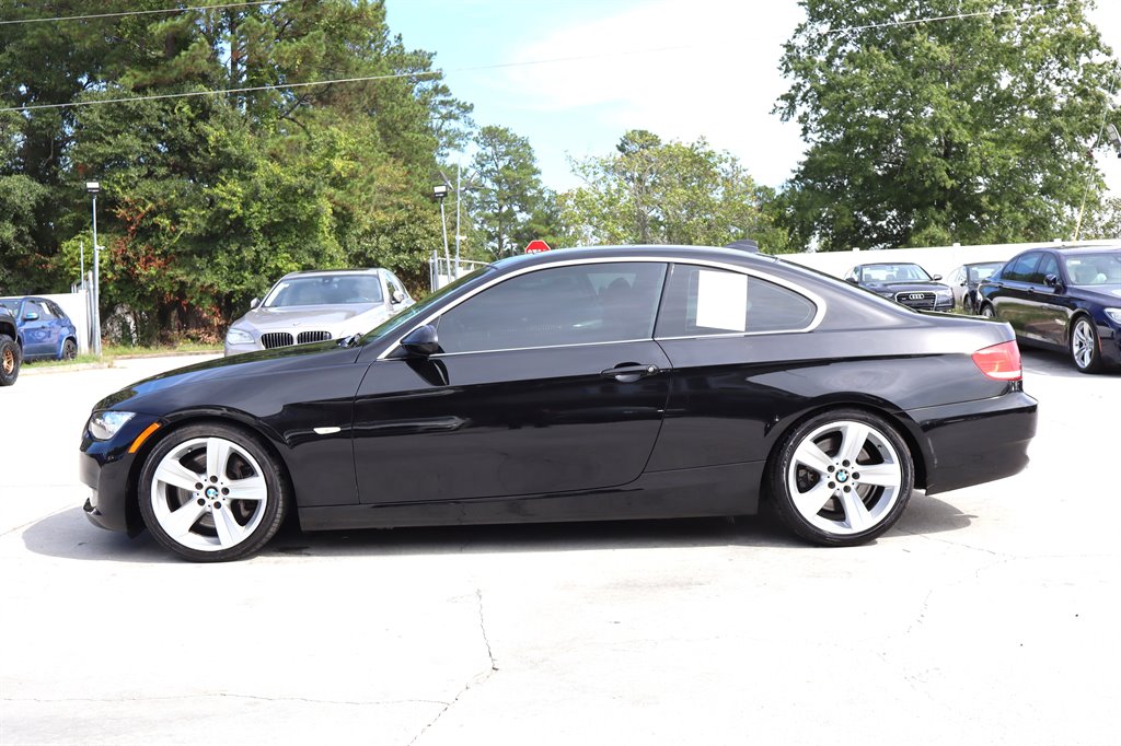 2008 BMW 335i - $16,995