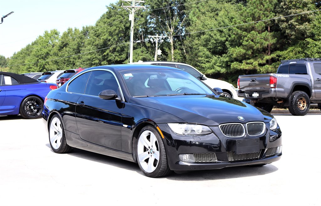 2008 BMW 335i - $16,995