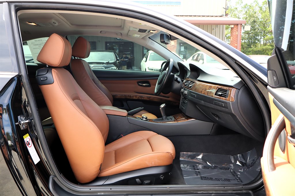 2008 BMW 335i - $16,995