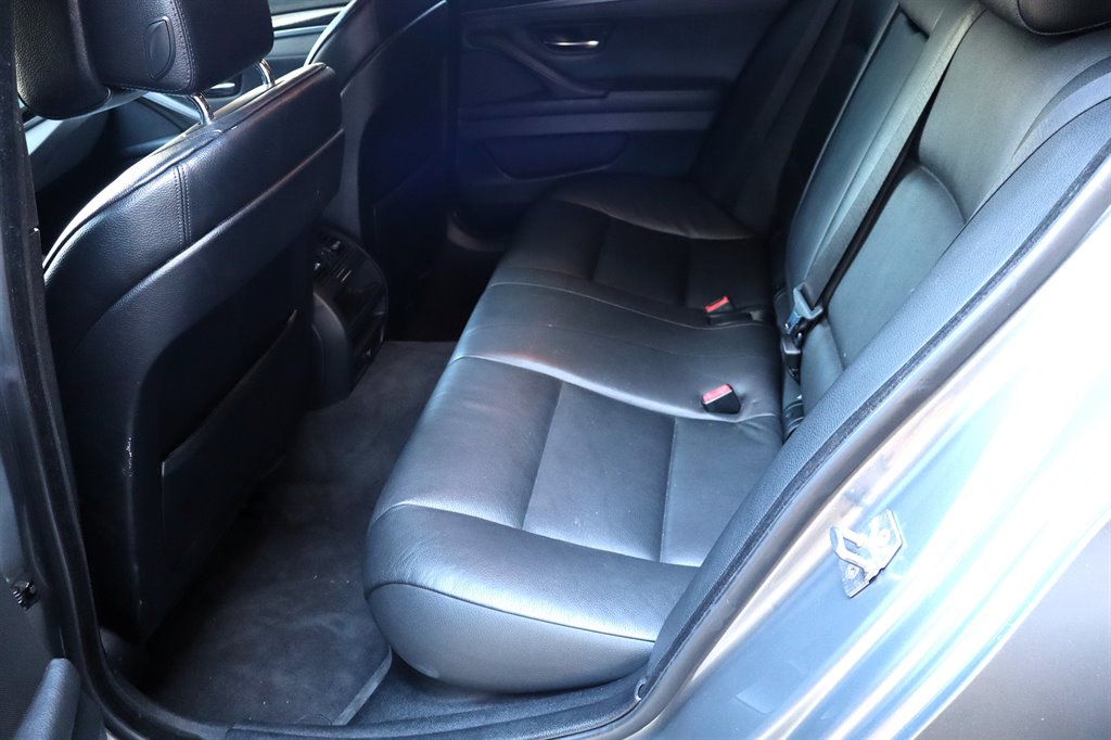 2011 BMW 535i - $13,995