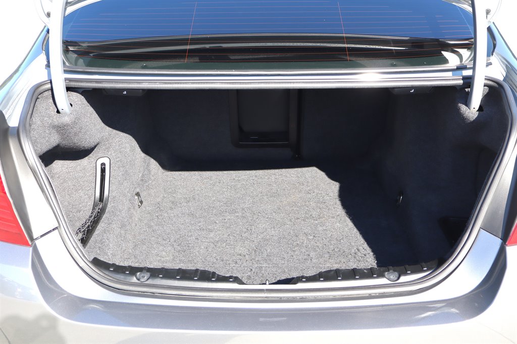 2011 BMW 535i - $13,995