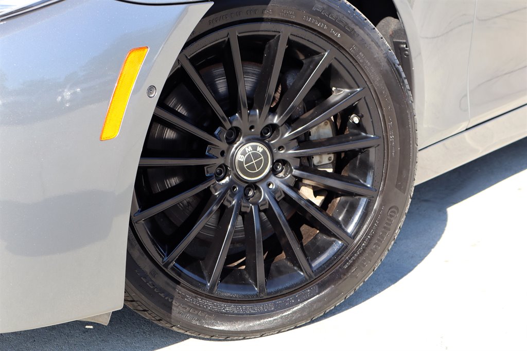 2011 BMW 535i - $13,995