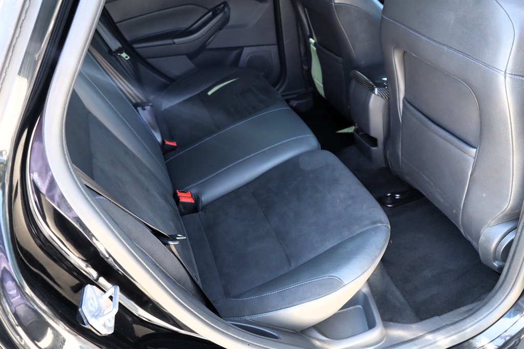 2017 Ford Focus - $17,995
