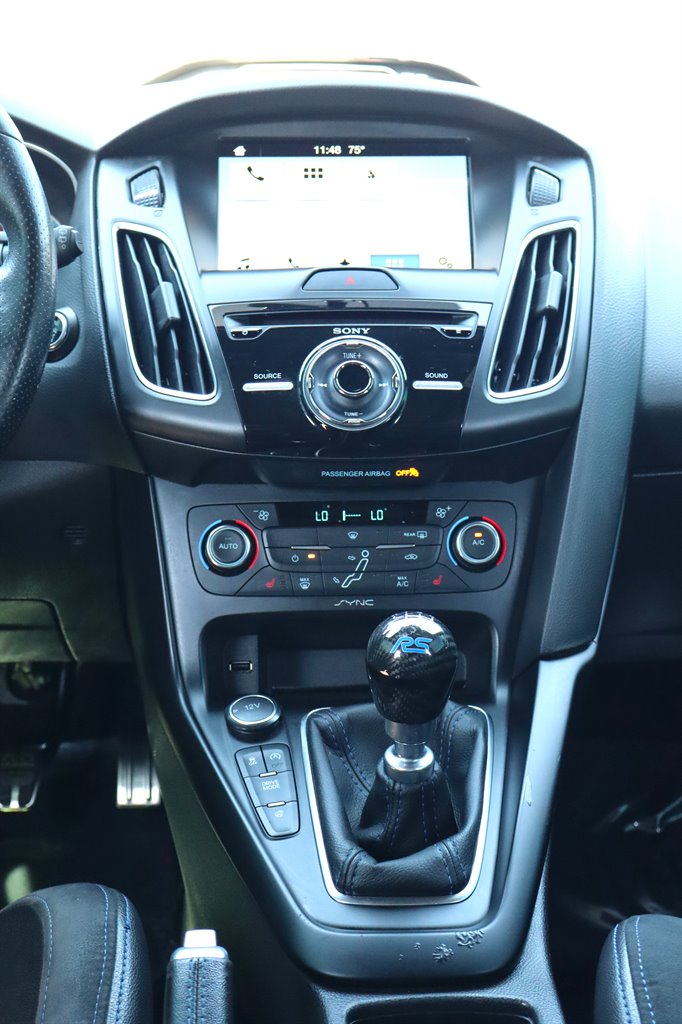 2017 Ford Focus - $17,995