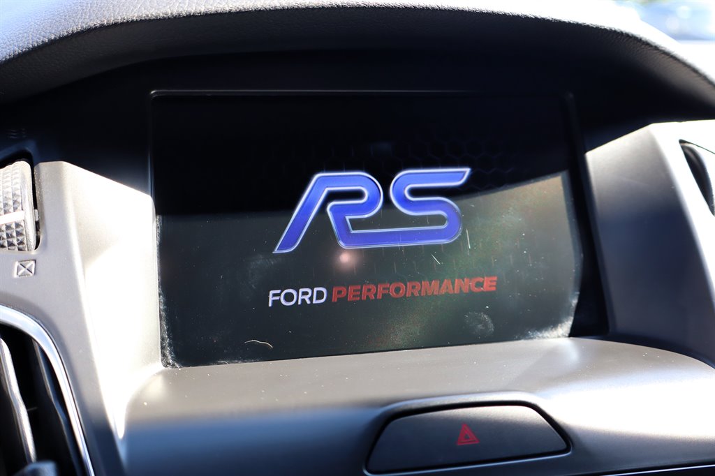2017 Ford Focus - $17,995