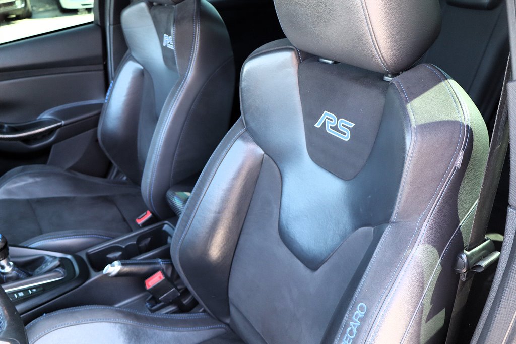 2017 Ford Focus - $17,995