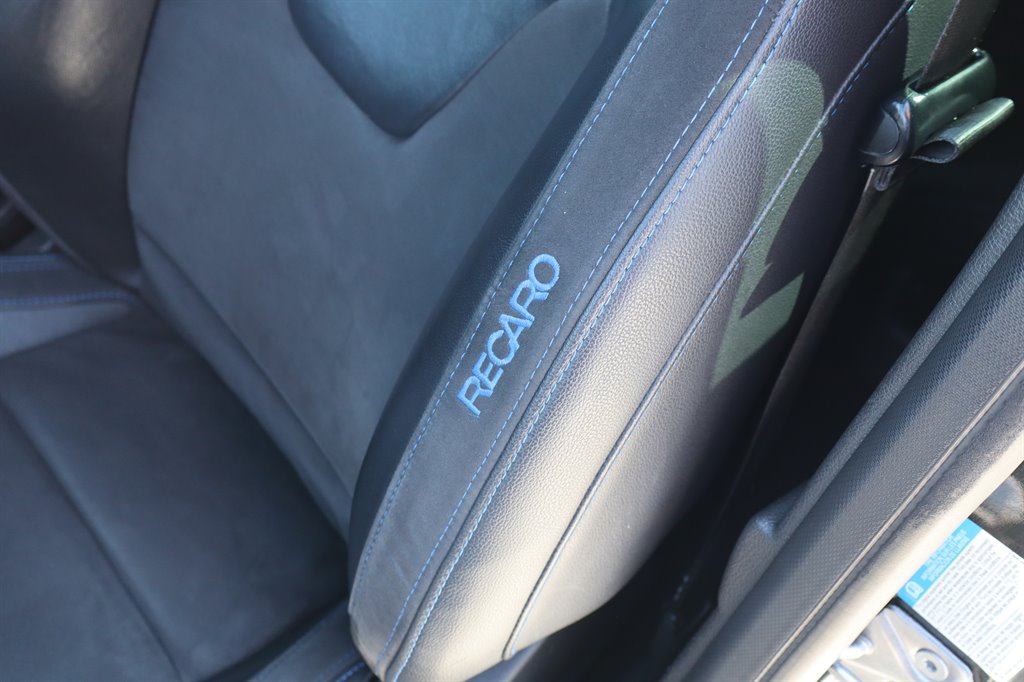 2017 Ford Focus - $17,995
