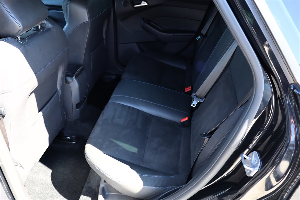 2017 Ford Focus - $17,995