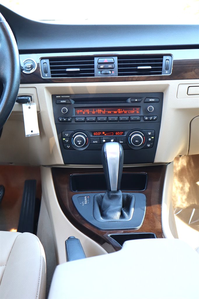 2011 BMW 335d - $18,995