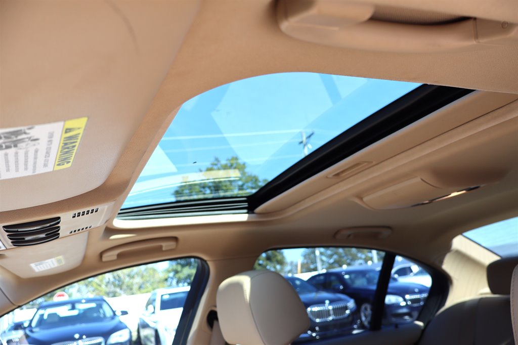 2011 BMW 335d - $18,995