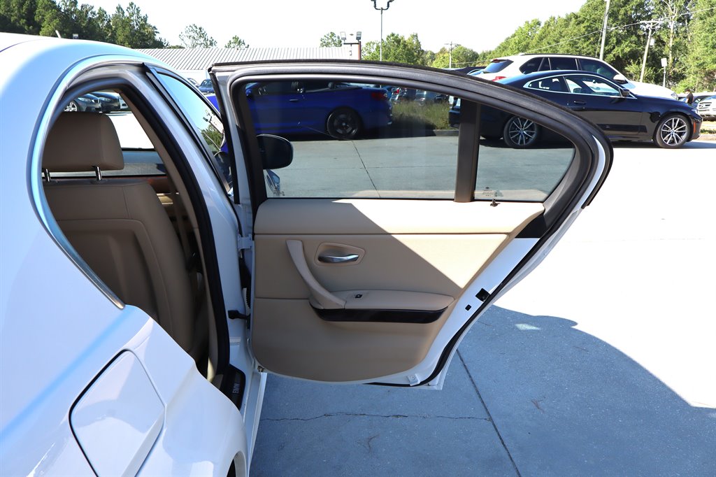 2011 BMW 335d - $18,995