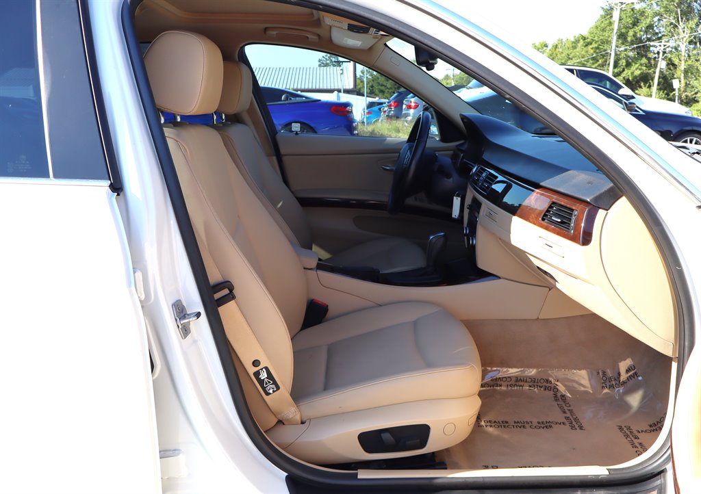 2011 BMW 335d - $18,995