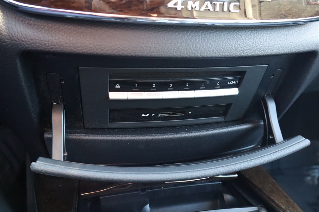 2012 Mercedes-Benz S-class - $10,995