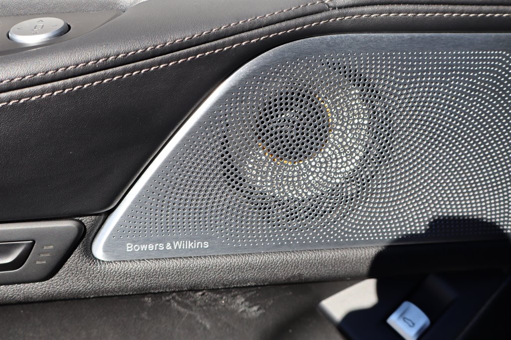 2020 BMW 750i - $31,995