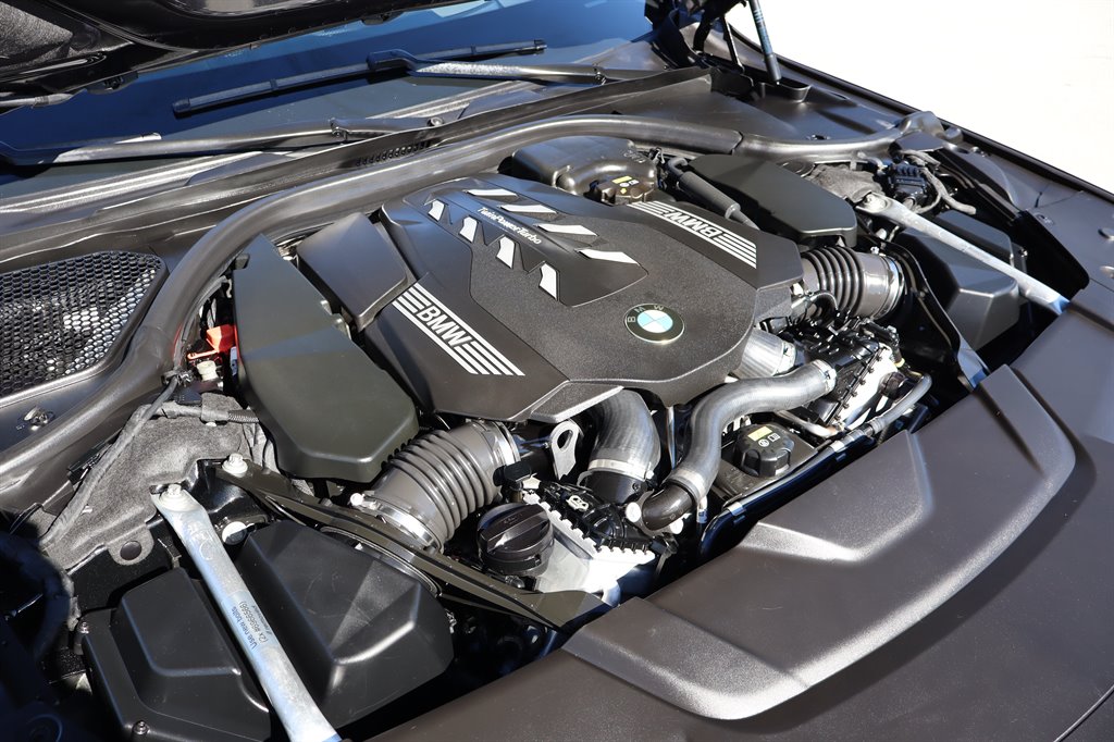 2020 BMW 750i - $31,995