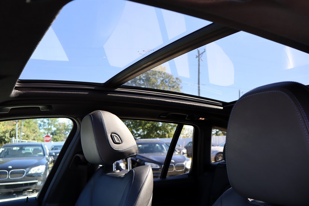2018 BMW X3 - $23,995