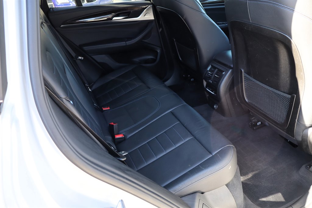 2018 BMW X3 - $23,995