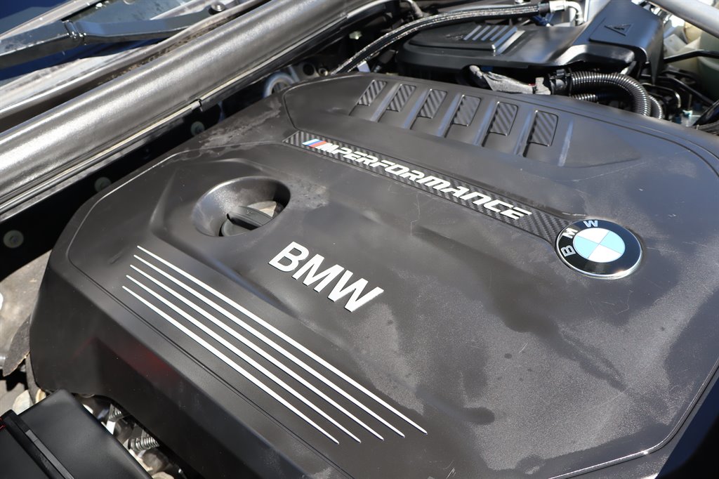 2018 BMW X3 - $23,995