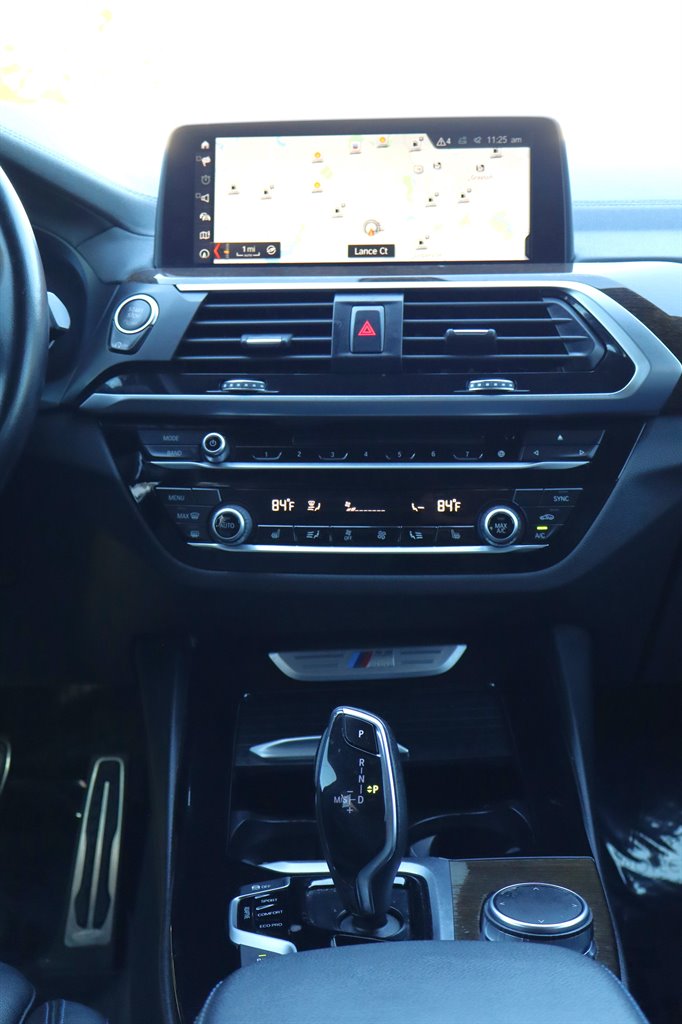 2018 BMW X3 - $23,995
