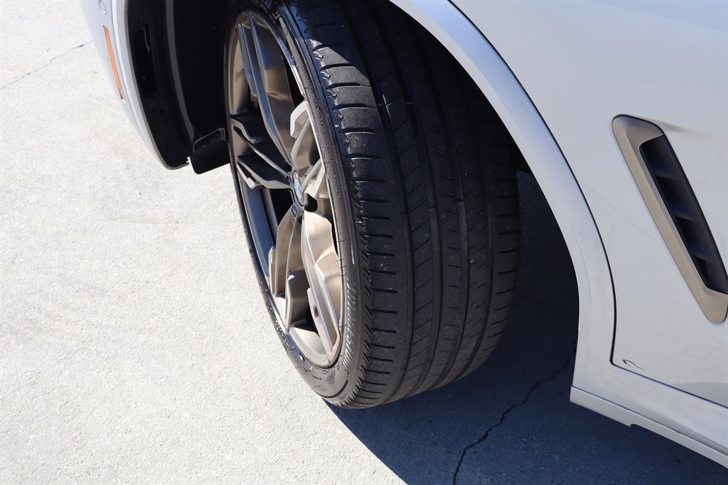 2018 BMW X3 - $23,995