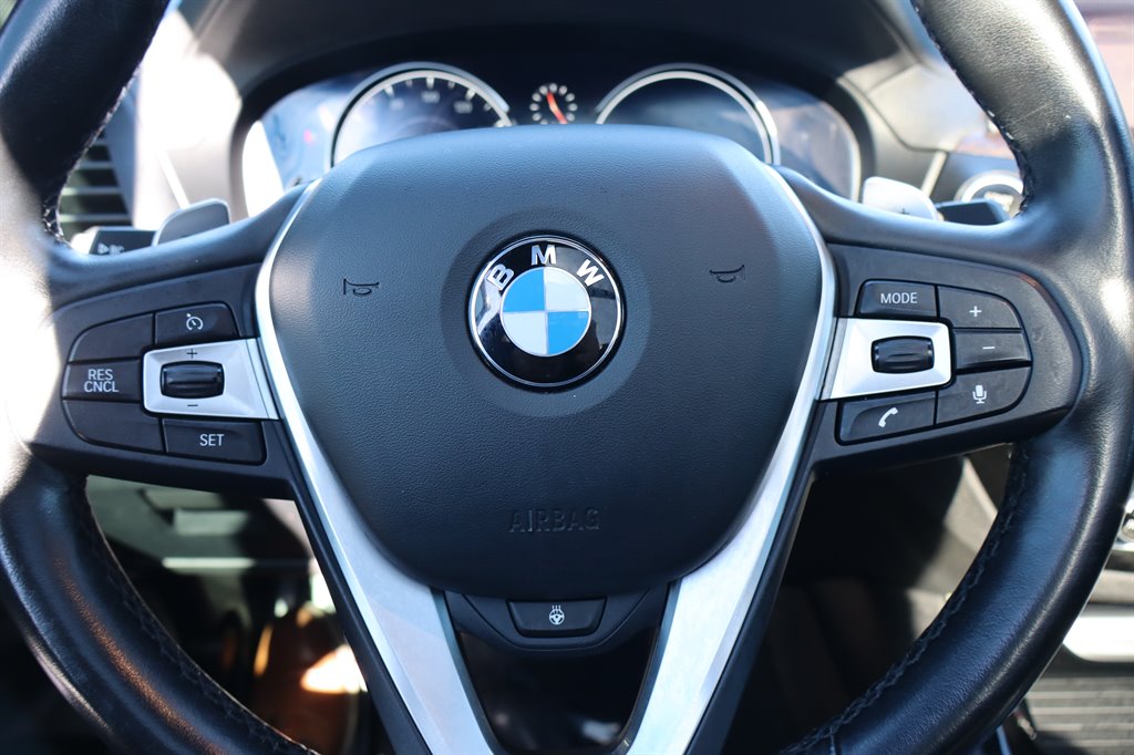2018 BMW X3 - $23,995