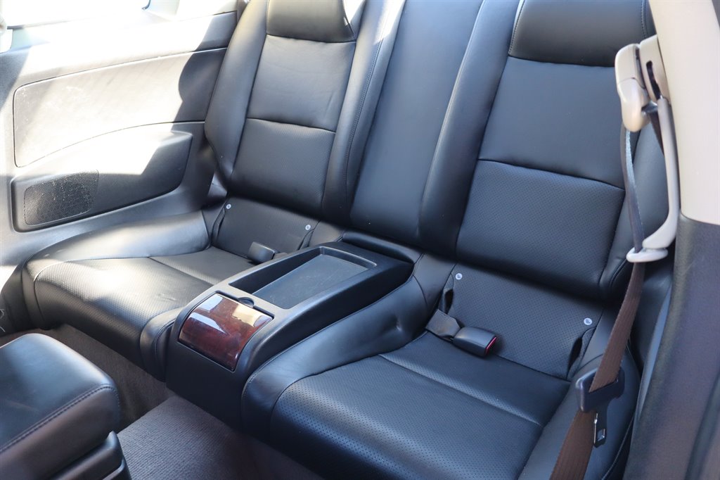 2004 INFINITI G - $12,995