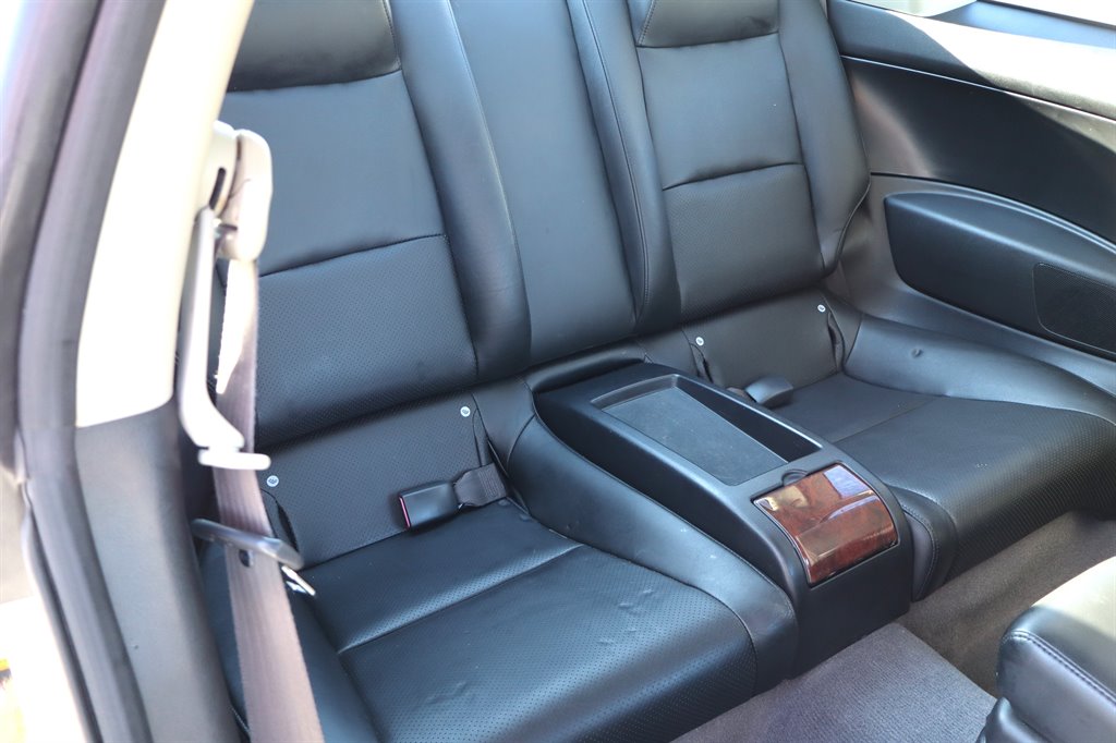 2004 INFINITI G - $12,995