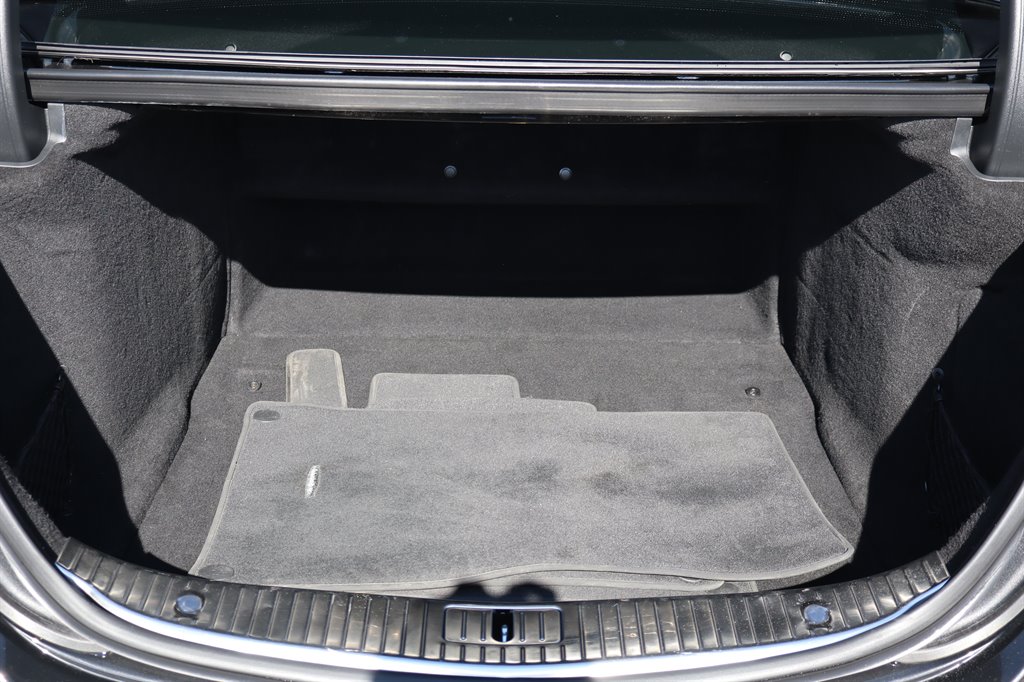 2015 Mercedes-Benz S-class - $19,995