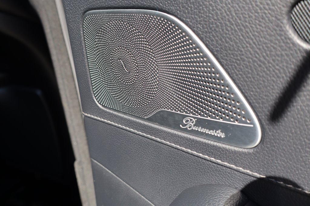 2015 Mercedes-Benz S-class - $19,995