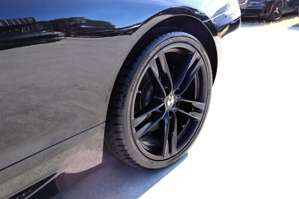 2015 BMW 650i - $14,995
