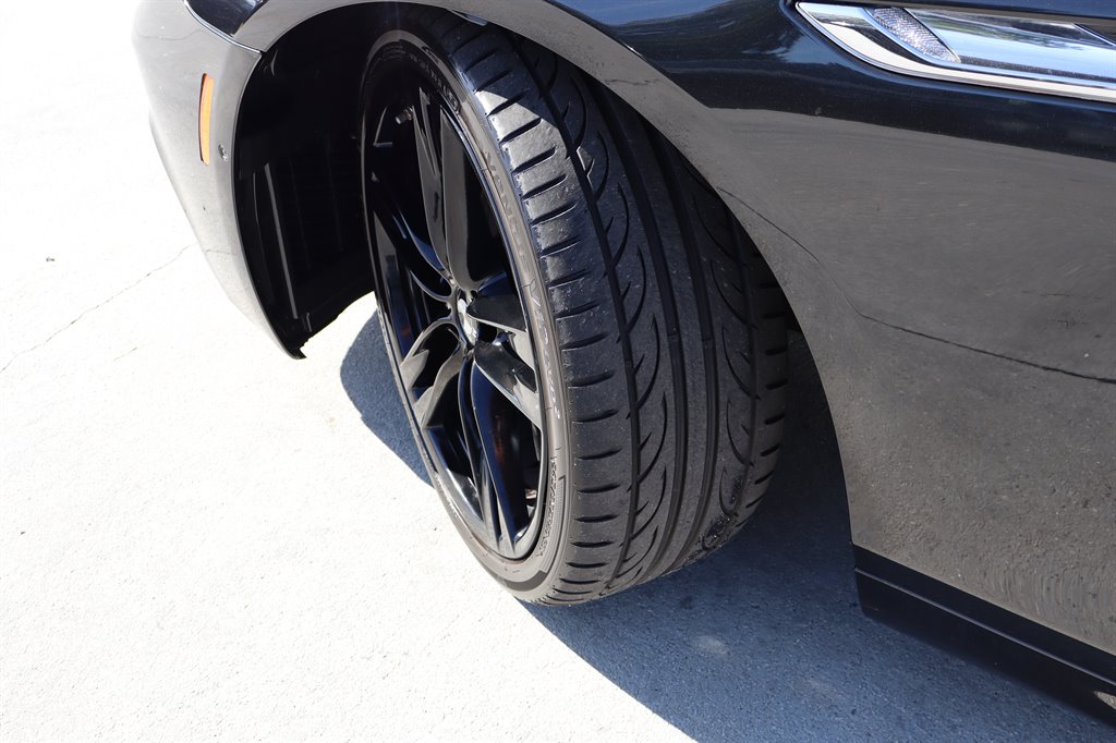 2015 BMW 650i - $14,995