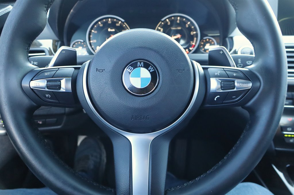 2015 BMW 650i - $14,995