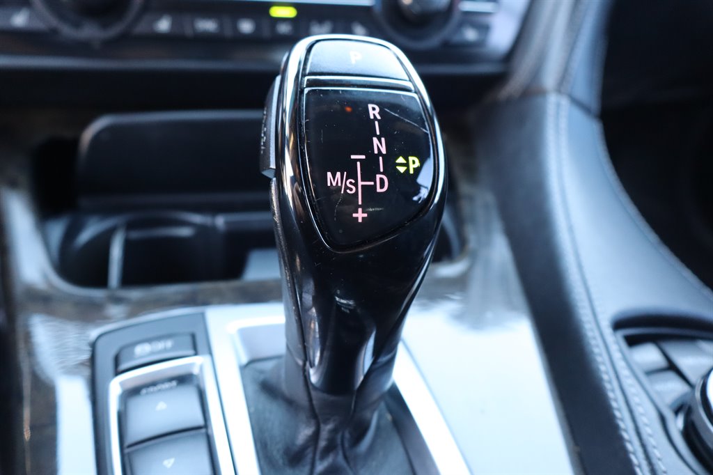 2015 BMW 650i - $14,995